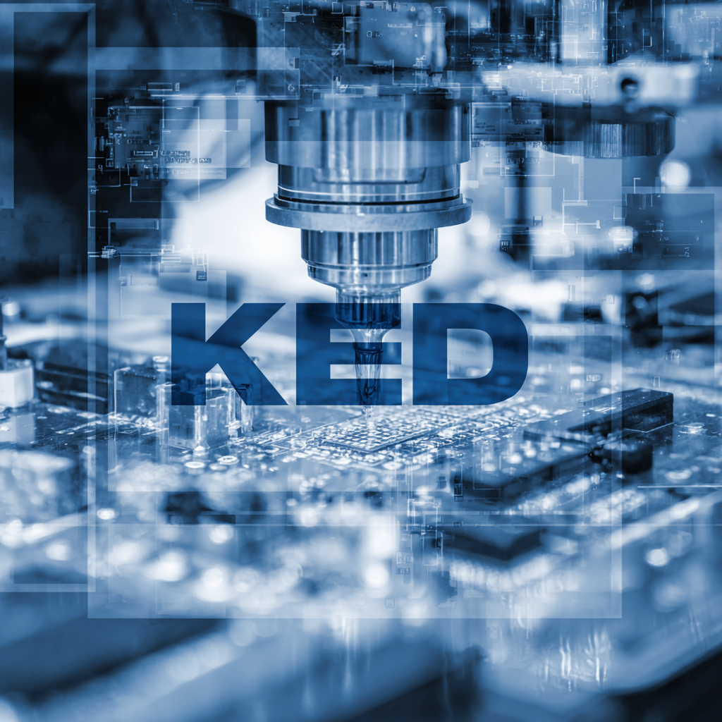 KED Technology Background