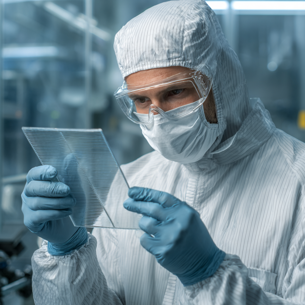 Engineer with filtration membrane