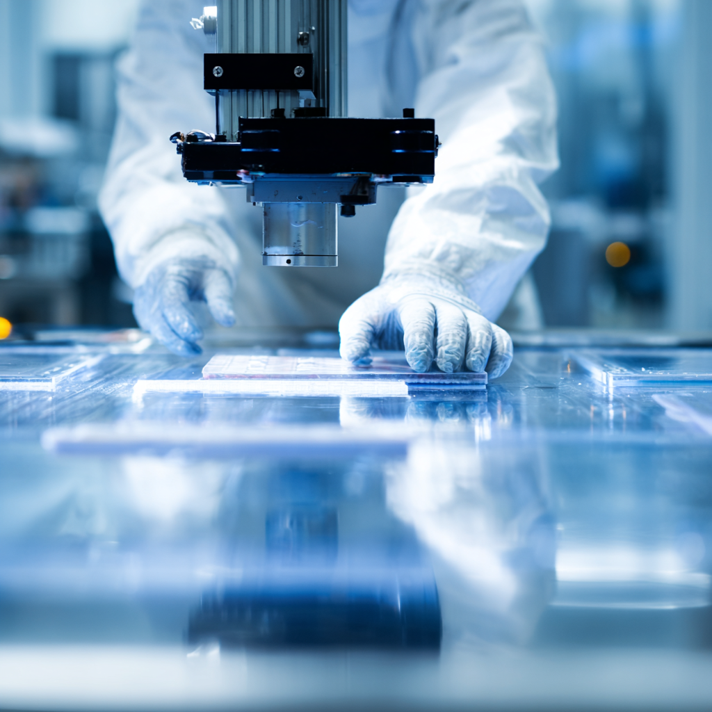 PCB assembly cleaning process