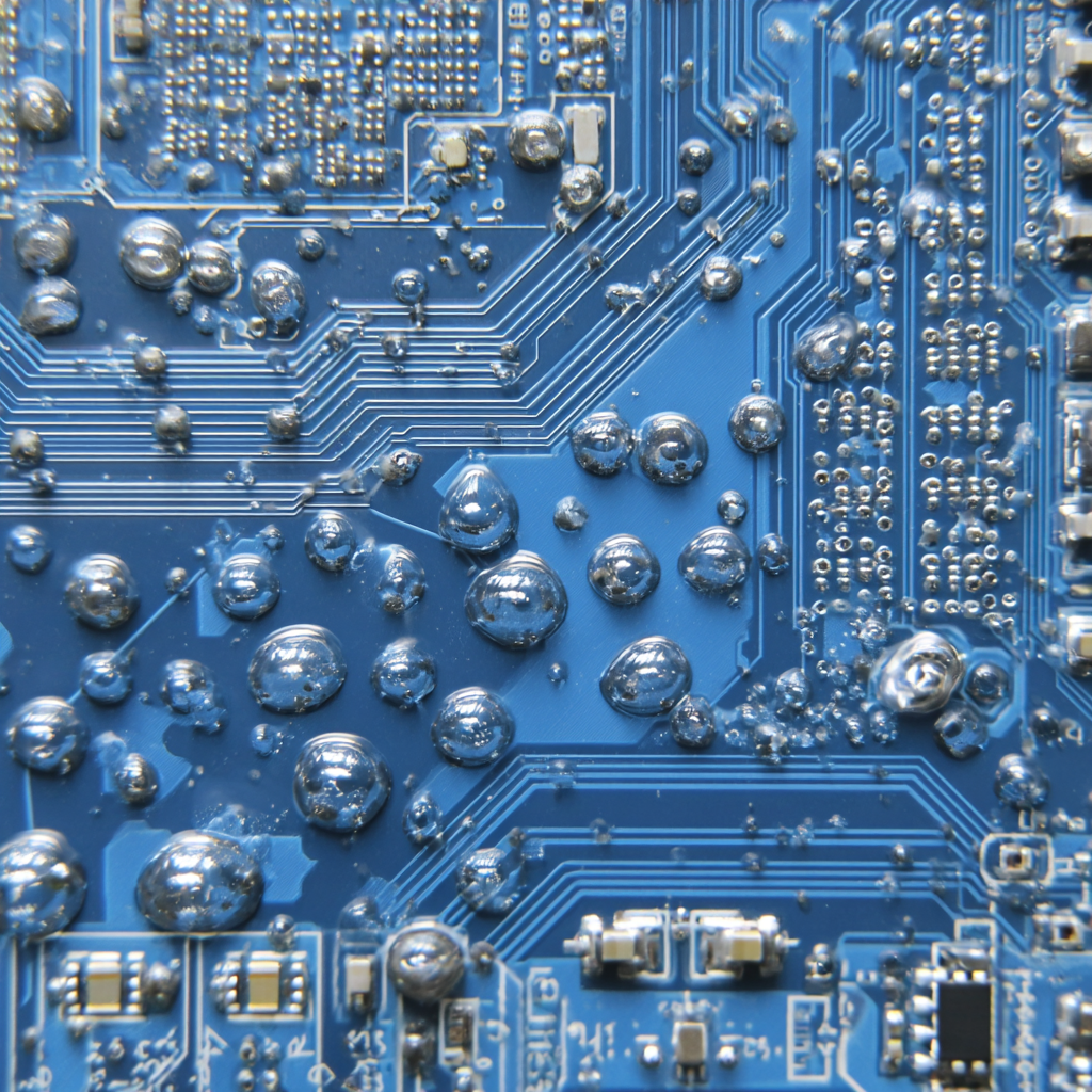 Semiconductor Cleaning System