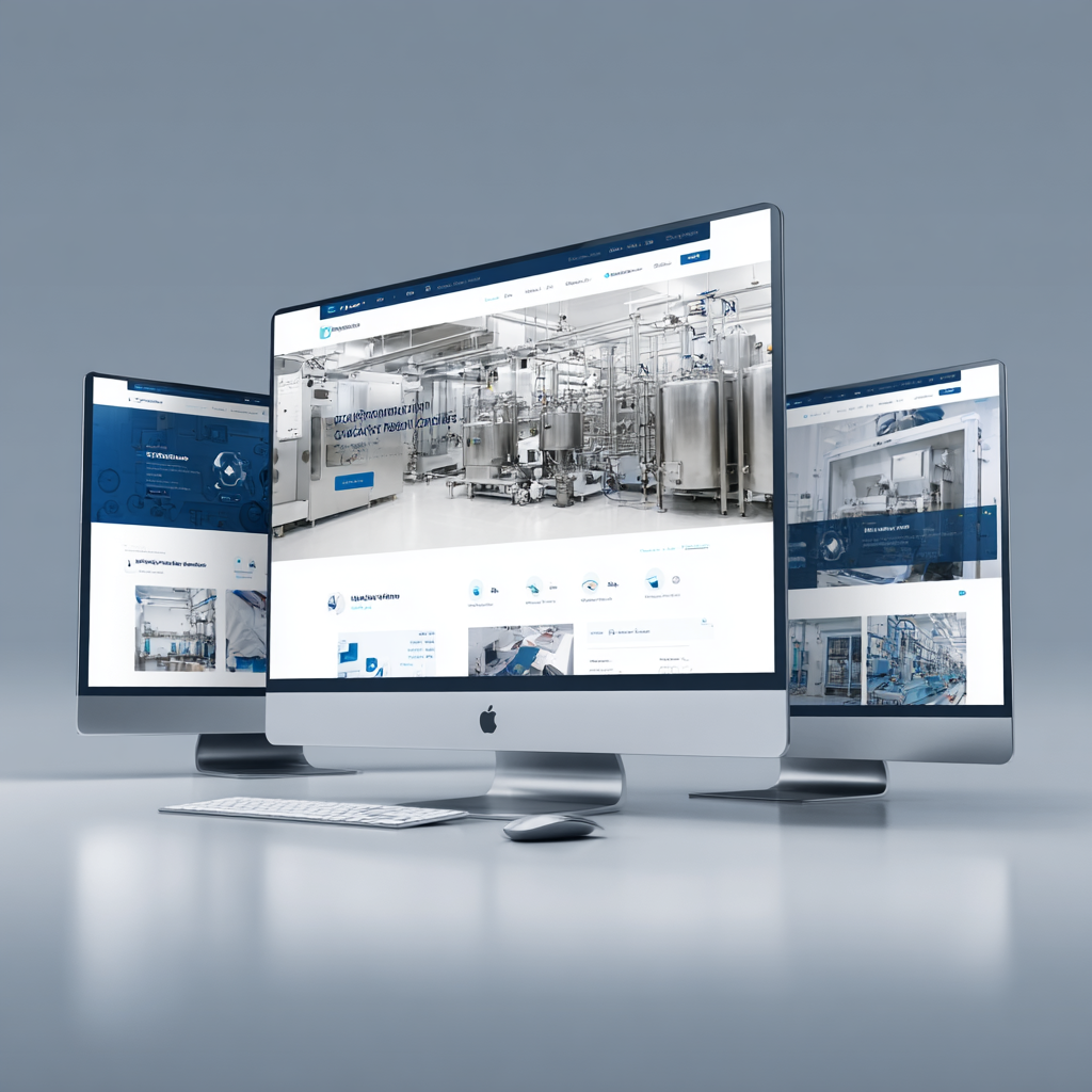 Software Control Interface